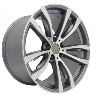 BMW 1057 10x20 5x120